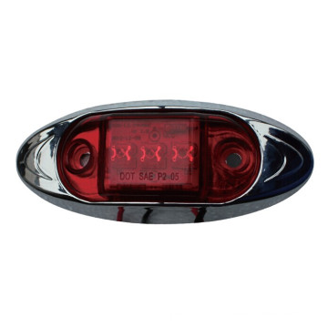 LED Clearance and Marker Light